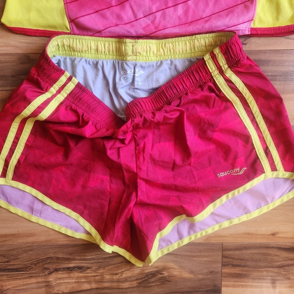 Saucony Running Set - Picture 4 of 5